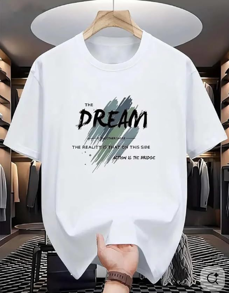 Oversized Standard T-Shirt