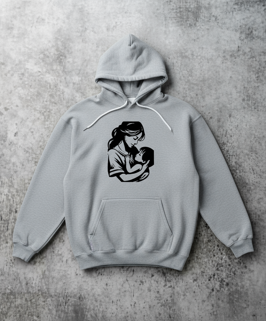 Bond of Love Hoodie
