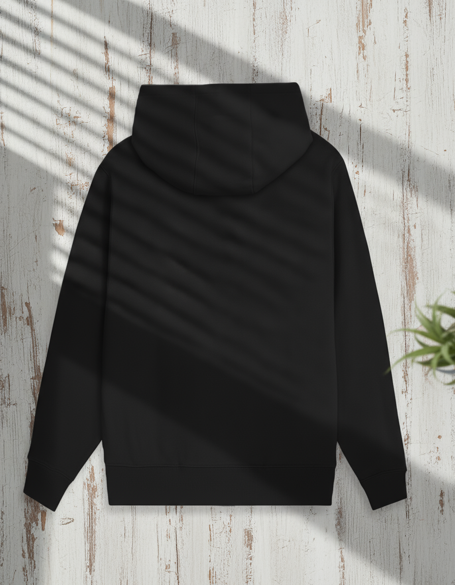 Legends Never Die Zip Hoodie