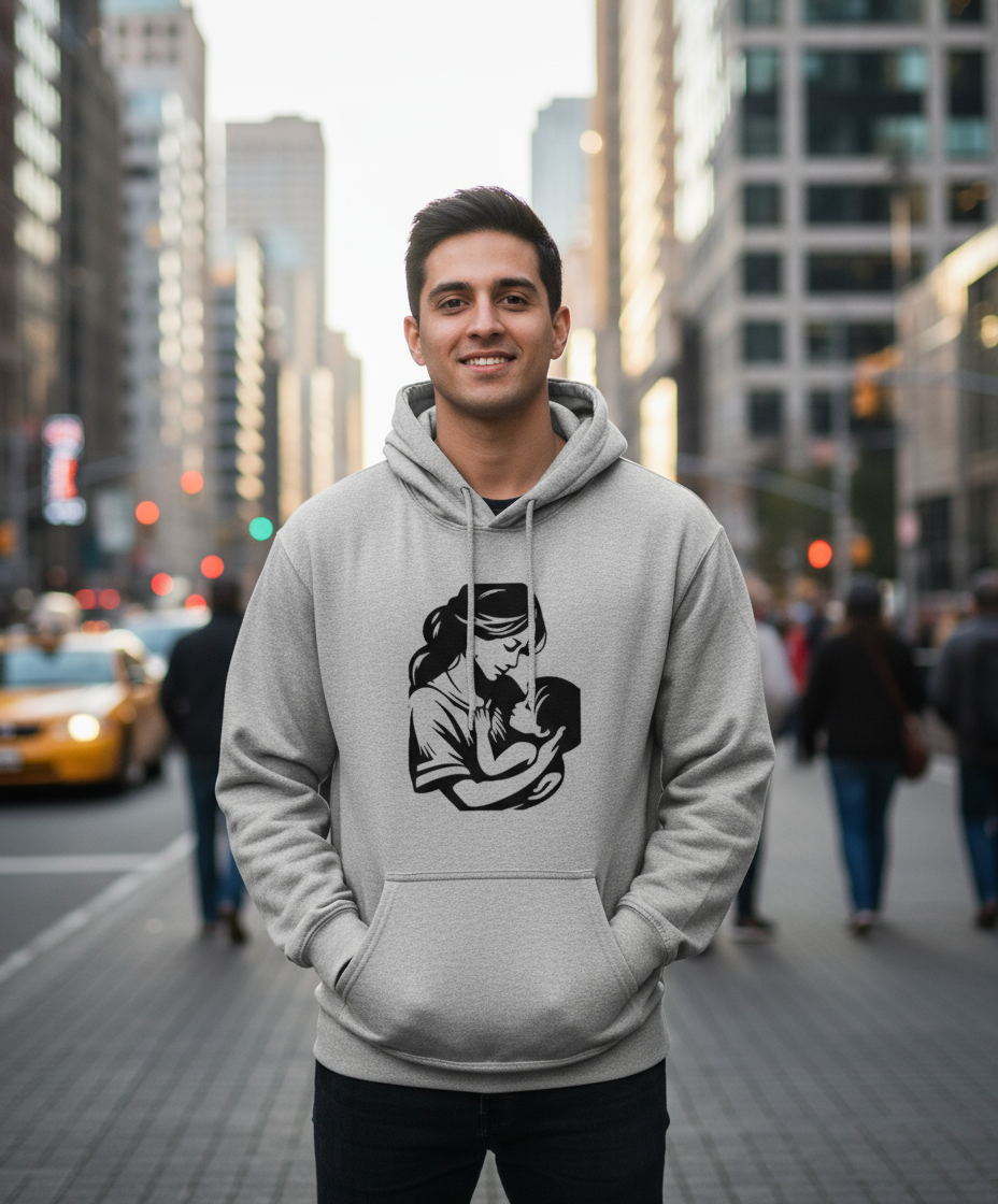 Mother day special  Hoodie
